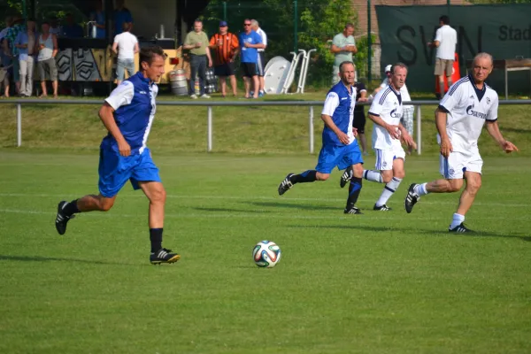 2015-07-04 - BW Neustadt Allstars - FC Schalke 04