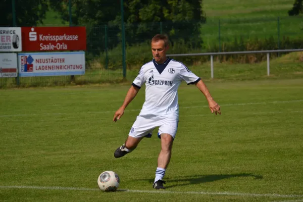 2015-07-04 - BW Neustadt Allstars - FC Schalke 04