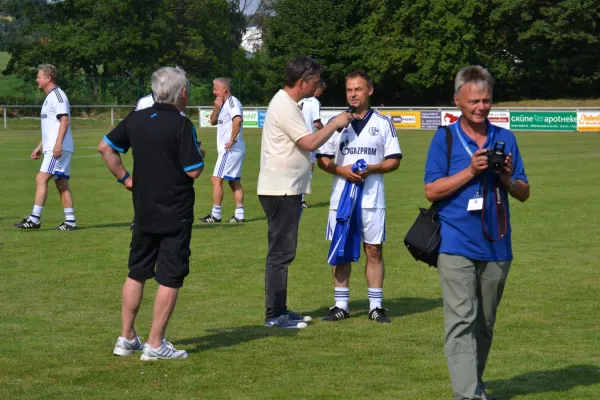 2015-07-04 - BW Neustadt Allstars - FC Schalke 04