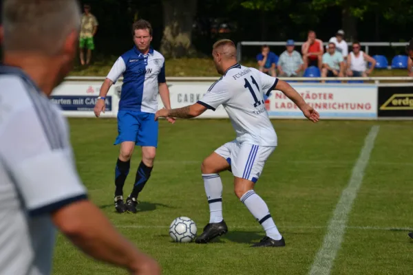 2015-07-04 - BW Neustadt Allstars - FC Schalke 04