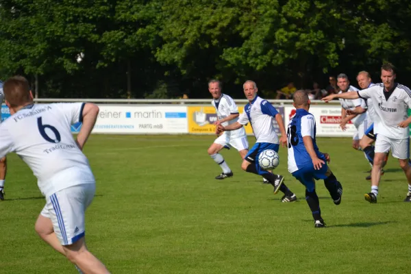 2015-07-04 - BW Neustadt Allstars - FC Schalke 04