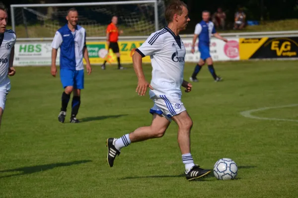 2015-07-04 - BW Neustadt Allstars - FC Schalke 04