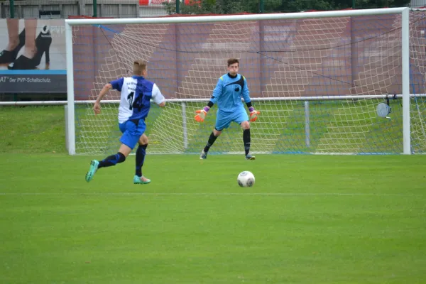 2015-07-12 - Neustadt - 1. FC Trogen