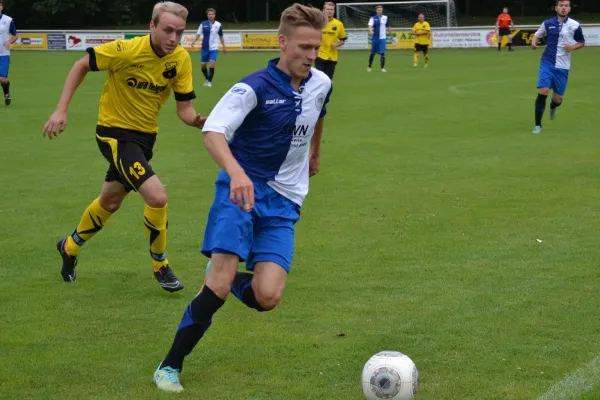 2015-07-12 - Neustadt - 1. FC Trogen