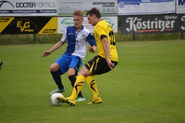 2015-07-12 - Neustadt - 1. FC Trogen