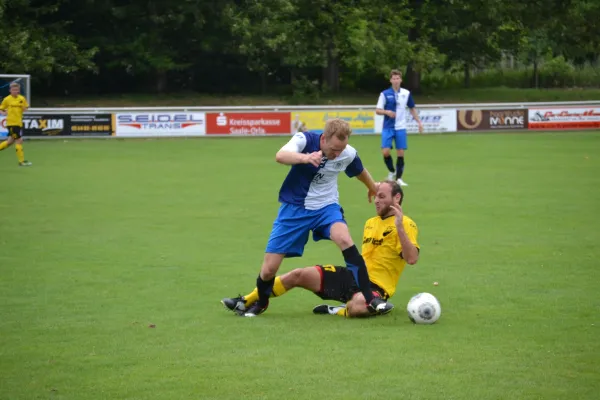 2015-07-12 - Neustadt - 1. FC Trogen