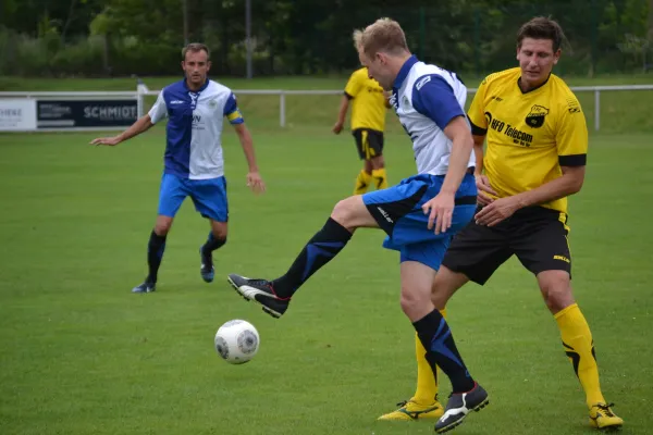 2015-07-12 - Neustadt - 1. FC Trogen