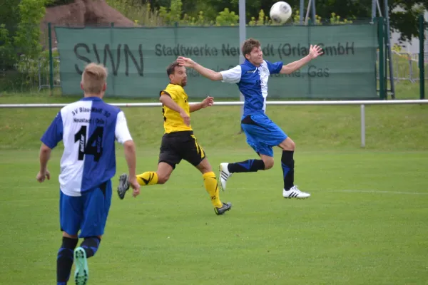 2015-07-12 - Neustadt - 1. FC Trogen