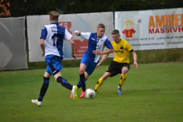 2015-07-12 - Neustadt - 1. FC Trogen