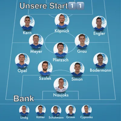 13.04.2019 VfR Bad Lobenstein vs. SV BW Neustadt