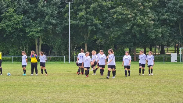 01.08.2021 SV BW Neustadt vs. 1. FC Greiz