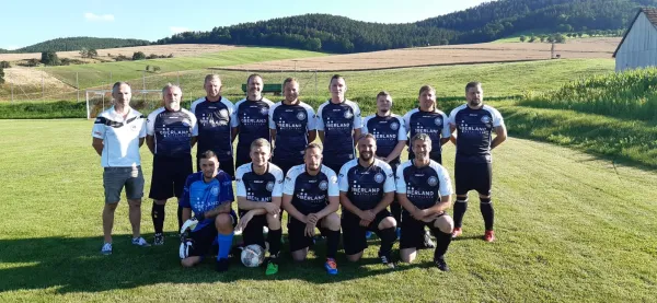 30.07.2021 FSV Teichröda AH vs. SV BW Neustadt AH