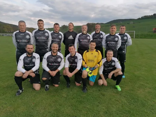 06.05.2022 FSV Teichröda AH vs. SV BW Neustadt AH