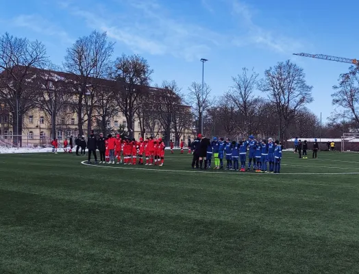 02.04.2022 FC Rot Weiß Erfurt vs. SV BW Neustadt