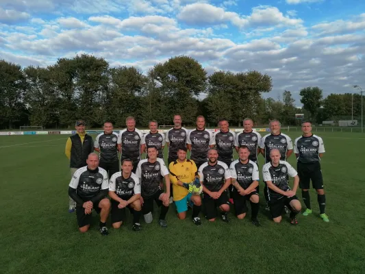 02.09.2022 SV BW Neustadt AH vs. SG Kraftsdorf 03 AH