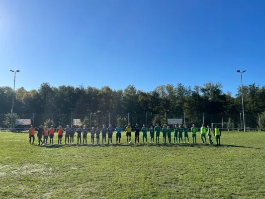 09.10.2022 Täler SV Ottendorf vs. SG NT II