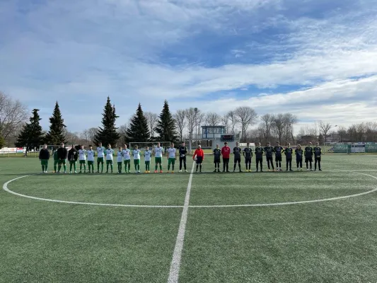 12.03.2023 SG NT II vs. SG Blankenstein