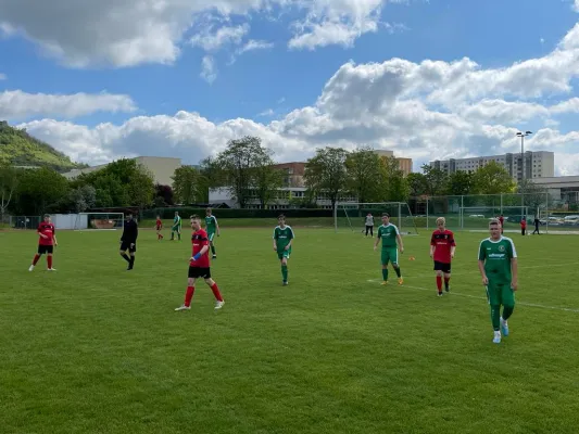 06.05.2023 SV Lobeda 77 vs. SG NT II