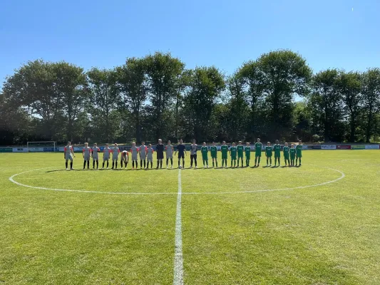 04.06.2023 SG NT II vs. VfR Bad Lobenstein