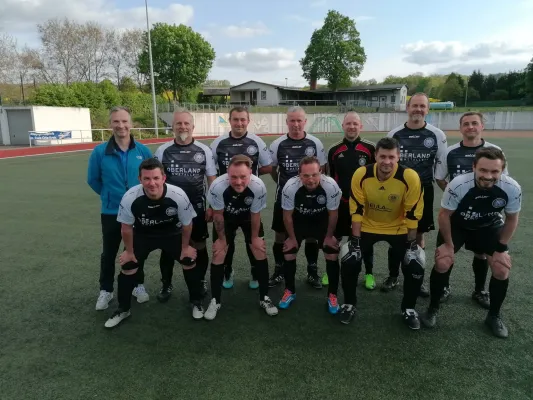 17.05.2023 VfB 09 Pößneck AH vs. SV BW Neustadt AH