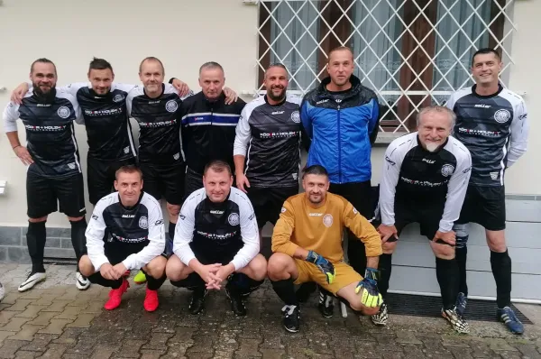 01.09.2023 VfR Bad Lobenstein AH vs. SV BW Neustadt AH