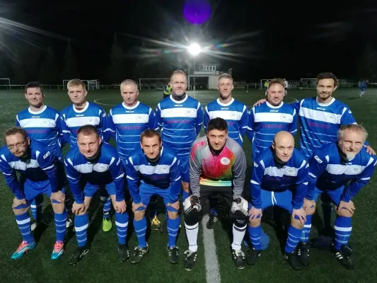 27.10.2023 SV BW Neustadt (3M) vs. SV BW Neustadt AH