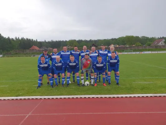 24.05.2024 Grün-Weiß Stadtroda AH vs. SV BW Neustadt AH