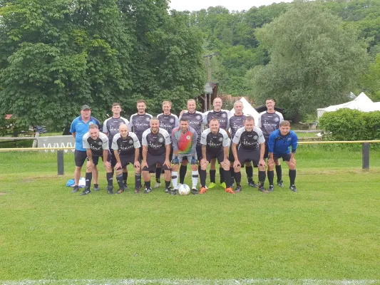 31.05.2024 SV Orlamünde AH vs. SV BW Neustadt AH