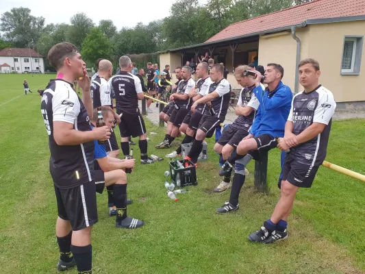 31.05.2024 SV Orlamünde AH vs. SV BW Neustadt AH