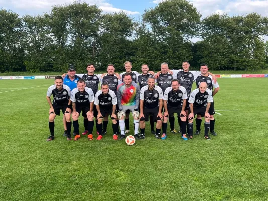 07.06.2024 SV BW Neustadt AH vs. TSV Bad Blankenburg AH