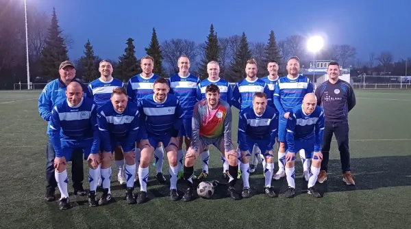21.03.2025 SV BW Neustadt AH vs. SV BW Neustadt (3M)