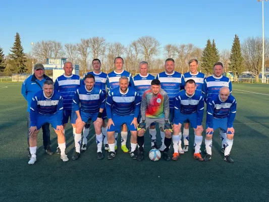04.04.2025 SV BW Neustadt AH vs. FSV Schleiz AH