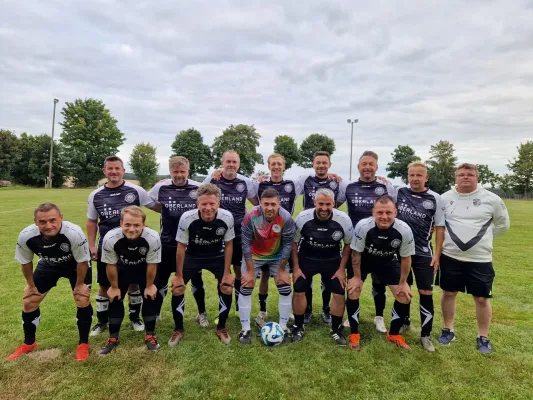 22.08.2025 SV BW Neustadt AH vs. SG Kraftsdorf 03 AH