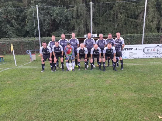 19.09.2025 Triebeser SV AH vs. SV BW Neustadt AH