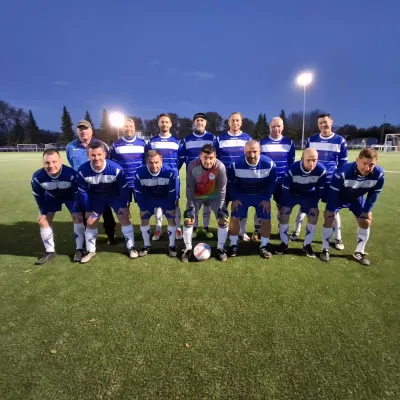 24.10.2025 SV BW Neustadt AH vs. Grün-Weiß Stadtroda AH