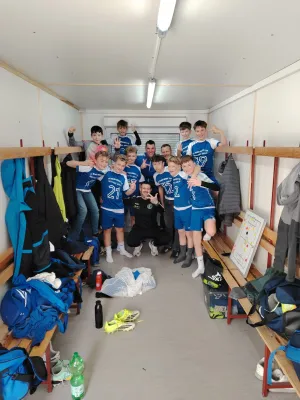 21.03.2026 FC Erfurt-Nord vs. SV BW Neustadt