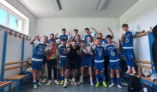 23.05.2026 SC 1903 Weimar vs. SV BW Neustadt