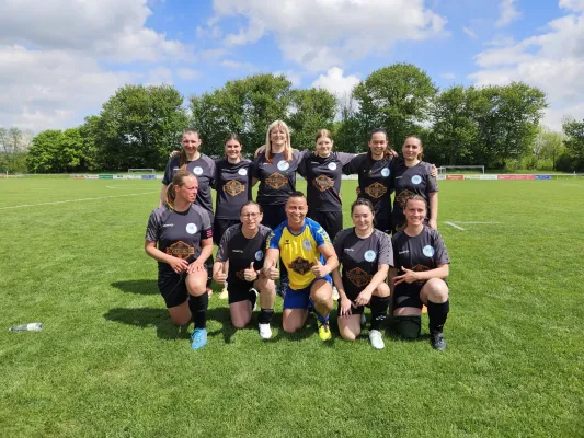 09.05.2026 SV BW Neustadt vs. LSV 49 Oettersdorf