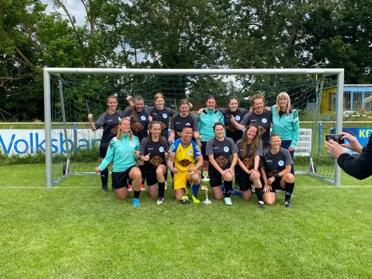 14.06.2026 LSV 49 Oettersdorf vs. SV BW Neustadt