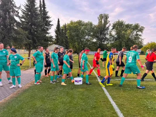 28.06.2026 SV BW Neustadt vs. SV Grün-Weiß Tanna II