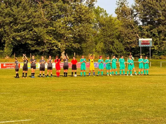 28.06.2026 SV BW Neustadt vs. SV Grün-Weiß Tanna II