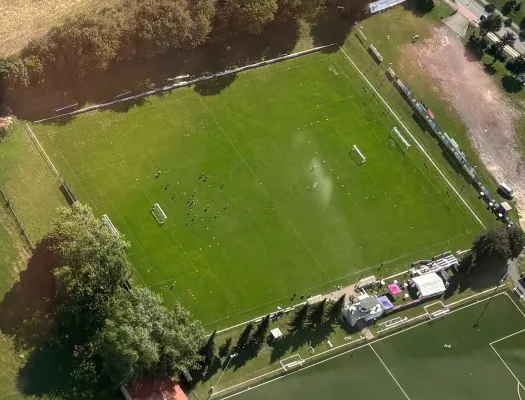 29.08.2026 SV BW Neustadt vs. ZFC Meuselwitz