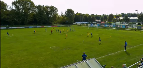 12.09.2026 SV BW Neustadt vs. SV 09 Arnstadt