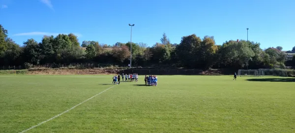 26.09.2026 SG Traktor Teichel vs. SV BW Neustadt