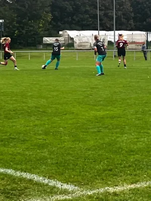 20.09.2026 SV BW Neustadt vs. Eurotrink Gera