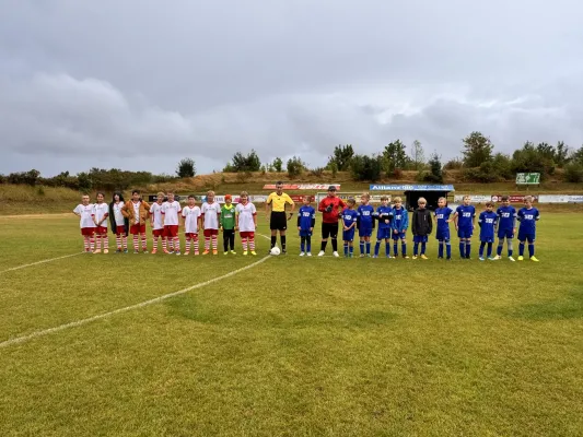 22.08.2026 SV 1990 Ebersdorf vs. SV BW Neustadt III