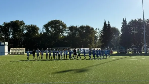 26.09.2026 SV BW Neustadt vs. SG Frauenprießnitz