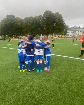 08.10.2026 FSV Schleiz vs. SV BW Neustadt