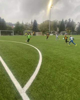08.10.2026 FSV Schleiz vs. SV BW Neustadt