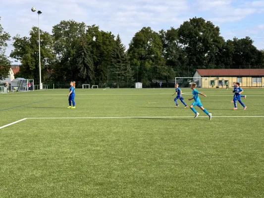 12.09.2026 SV BW Neustadt III vs. LSV 49 Oettersdorf